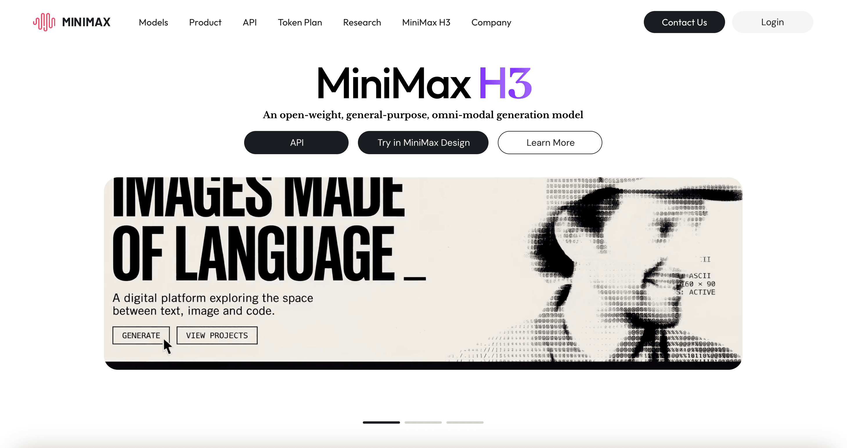 MiniMax