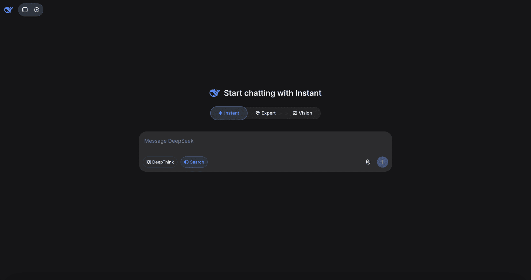 DeepSeek