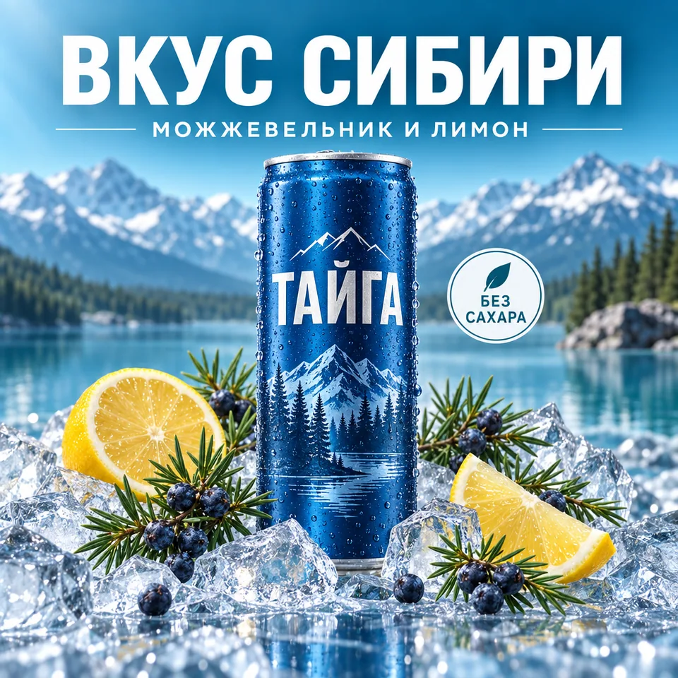 Продукт и текст: результат GPT Image 2.5 Sunburst