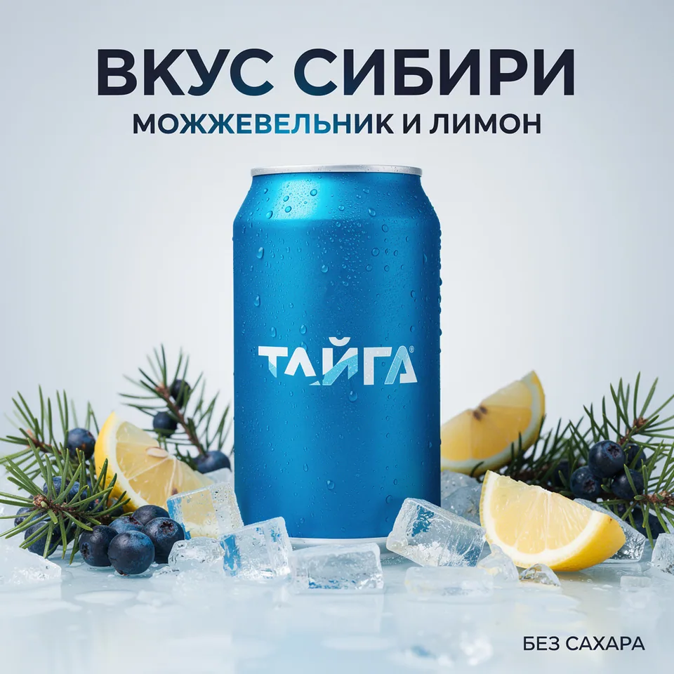 Продукт и текст: результат модели FLUX.2 Pro