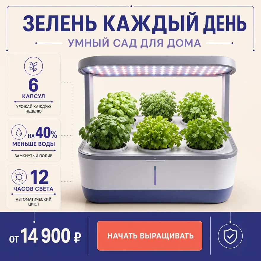 Рекламная инфографика: результат модели GPT Image 2