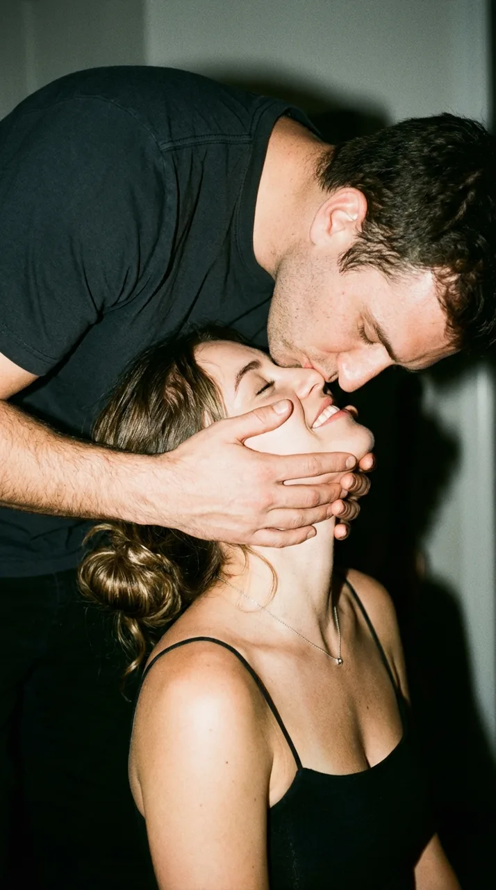 Парные фото (романтика)